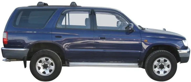 Yakima K349Y-S3YB