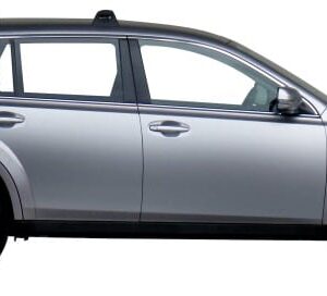 Yakima K368Y-S16YB Through Bar - Black - Image 2