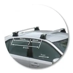 Prorack K371-S16