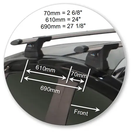 Prorack K372-S15