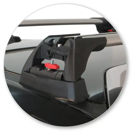 Prorack K372-S22