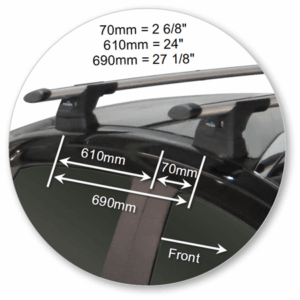 Yakima K372Y-S15Y - Image 4