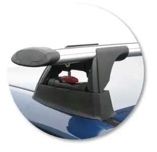 Prorack K374-S16