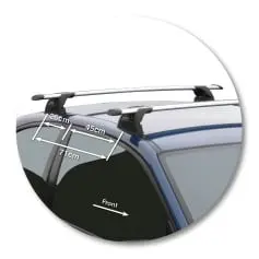 Prorack K374-S16