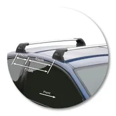 Prorack K374-S4