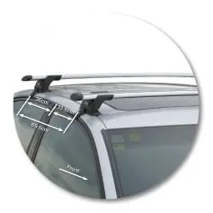 Prorack K377-S16