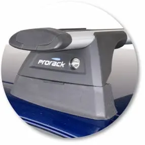 Prorack K380-S16
