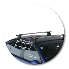 Prorack K380-S16