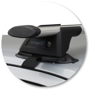 Yakima K381W-S16YB Through Bar - Black - Image 3