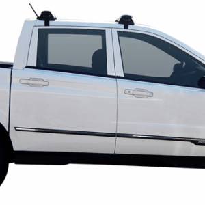 Yakima K383Y-S17YB Black Through Bar - Image 2