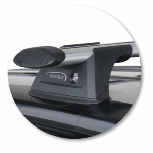 Yakima K388Y-S16YB Through Bar - Black - Image 3