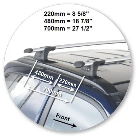 Yakima K388Y-S16Y
