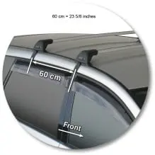 Yakima K389Y-S6Y