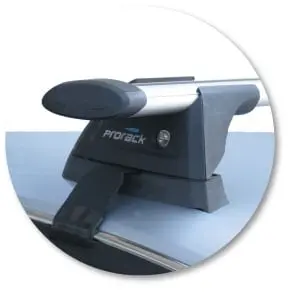 Prorack K390-S16