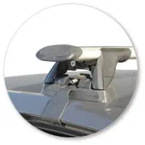 Yakima K391W-S16Y