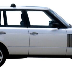 Thule 754-7115 Wing Bar Evo Roof Rack Silver - Image 2