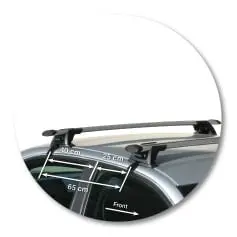 Prorack K401-S15