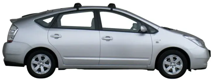 Yakima K404Y-S16YB Through Bar - Black