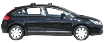 Prorack K412-S15