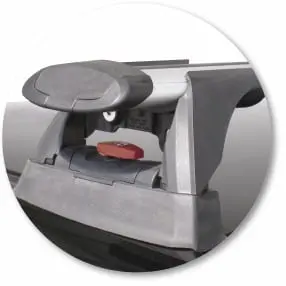 Prorack K412-S15