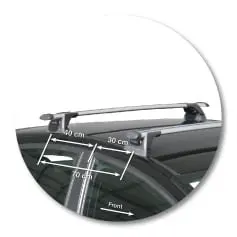 Prorack K412-S15