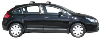 Prorack K412-S4