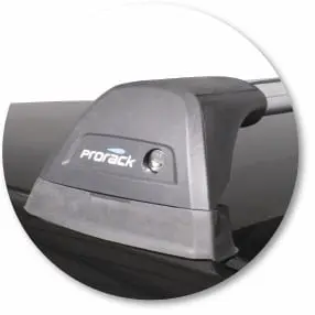 Prorack K412-S4