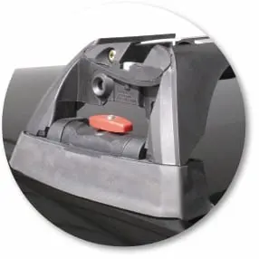 Prorack K412-S4