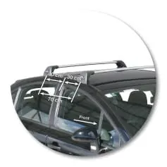 Prorack K412-S4