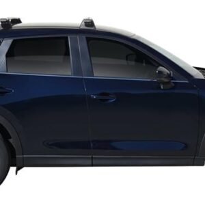 ProRack K420-S16 Silver Through Bar - Image 2