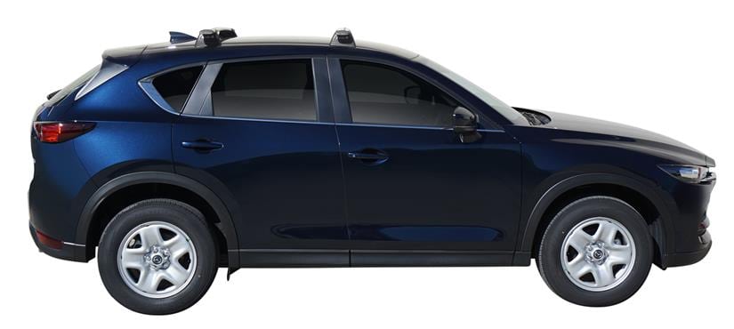 ProRack K420-S16 Silver Through Bar - Image 2