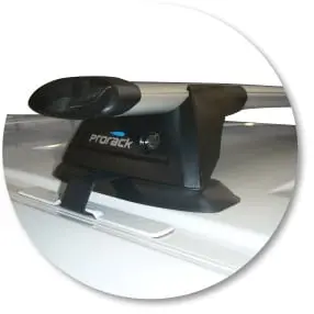 Prorack K425-S15