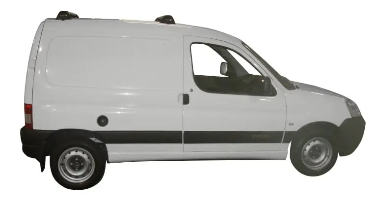 Prorack K425-S4