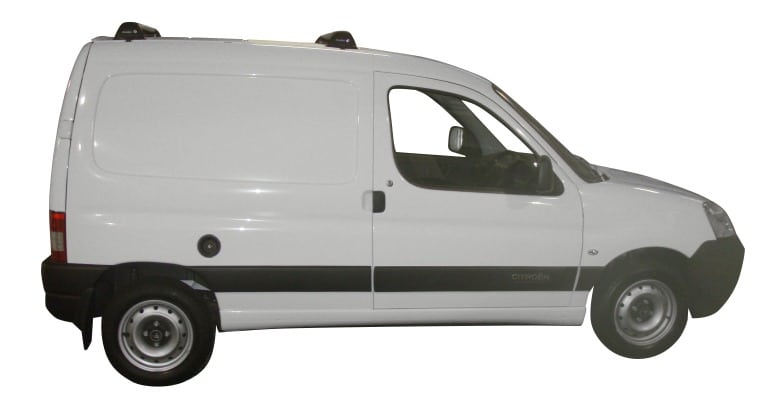 Prorack K425-S4 - Image 2