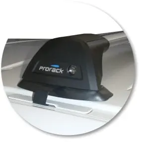 Prorack K425-S4
