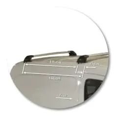 Prorack K425-S4