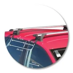 Prorack K428-S16