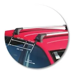 Prorack K428-S5