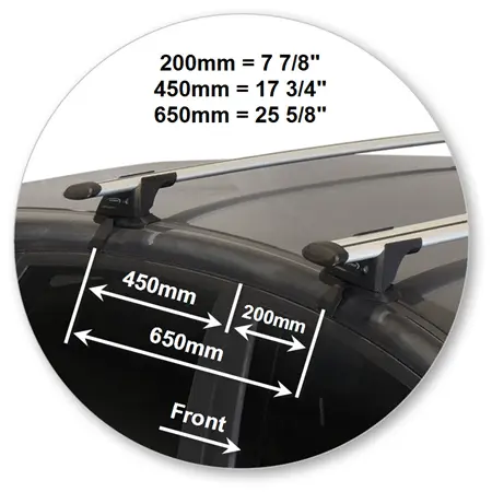 Yakima K429Y-S16Y