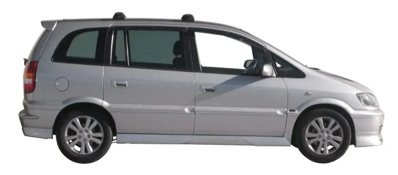 Prorack K435-S15