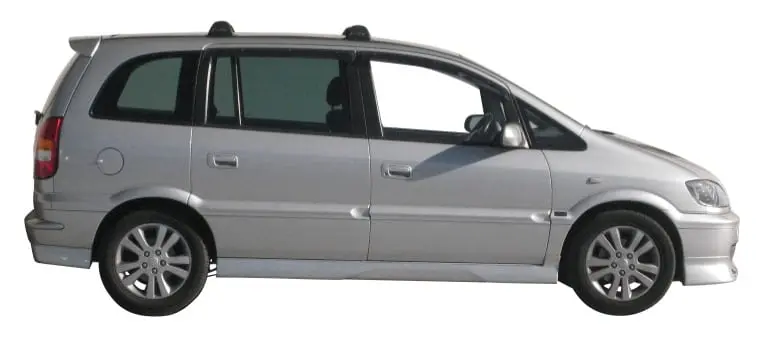 Prorack K435-S4