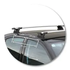Prorack K439-S16