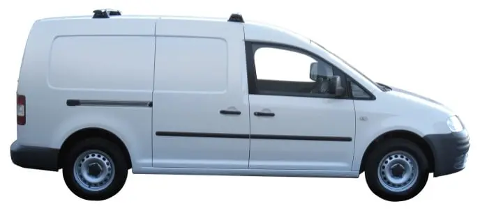 Yakima K440-S17YB Through Bar Black
