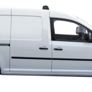 Yakima K440-S4YB Flush End Bar Black - Image 2