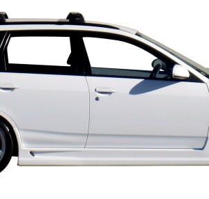 Yakima K449Y-S15YB Black Through Bar - Image 2