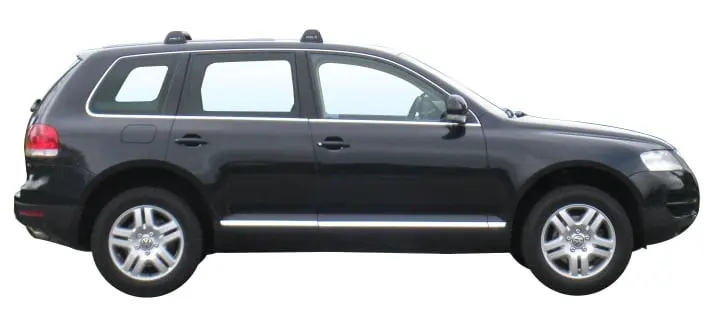 Prorack K450-S4