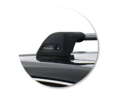 Prorack K450-S4