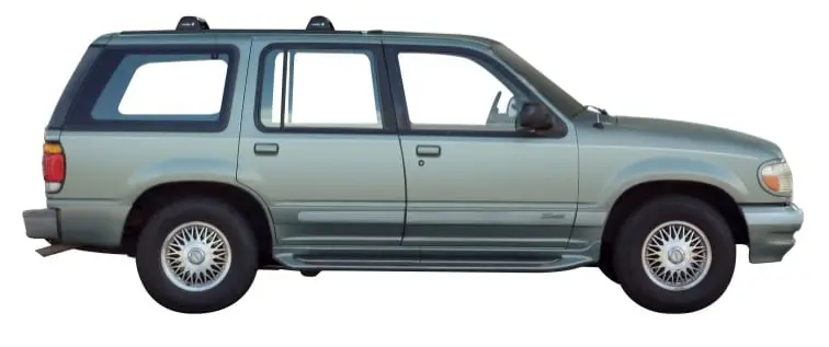 Prorack K450-S5