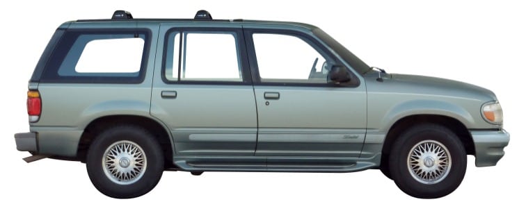 Prorack K450-S5 - Image 2