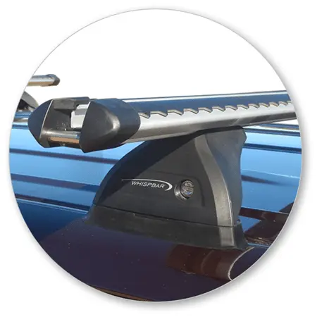 Yakima K453Y-T17Y